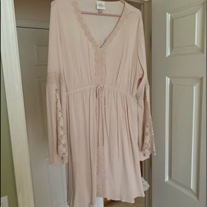 Cute baby doll dress